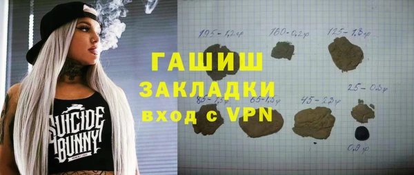 стаф Абинск