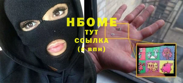 стаф Абинск